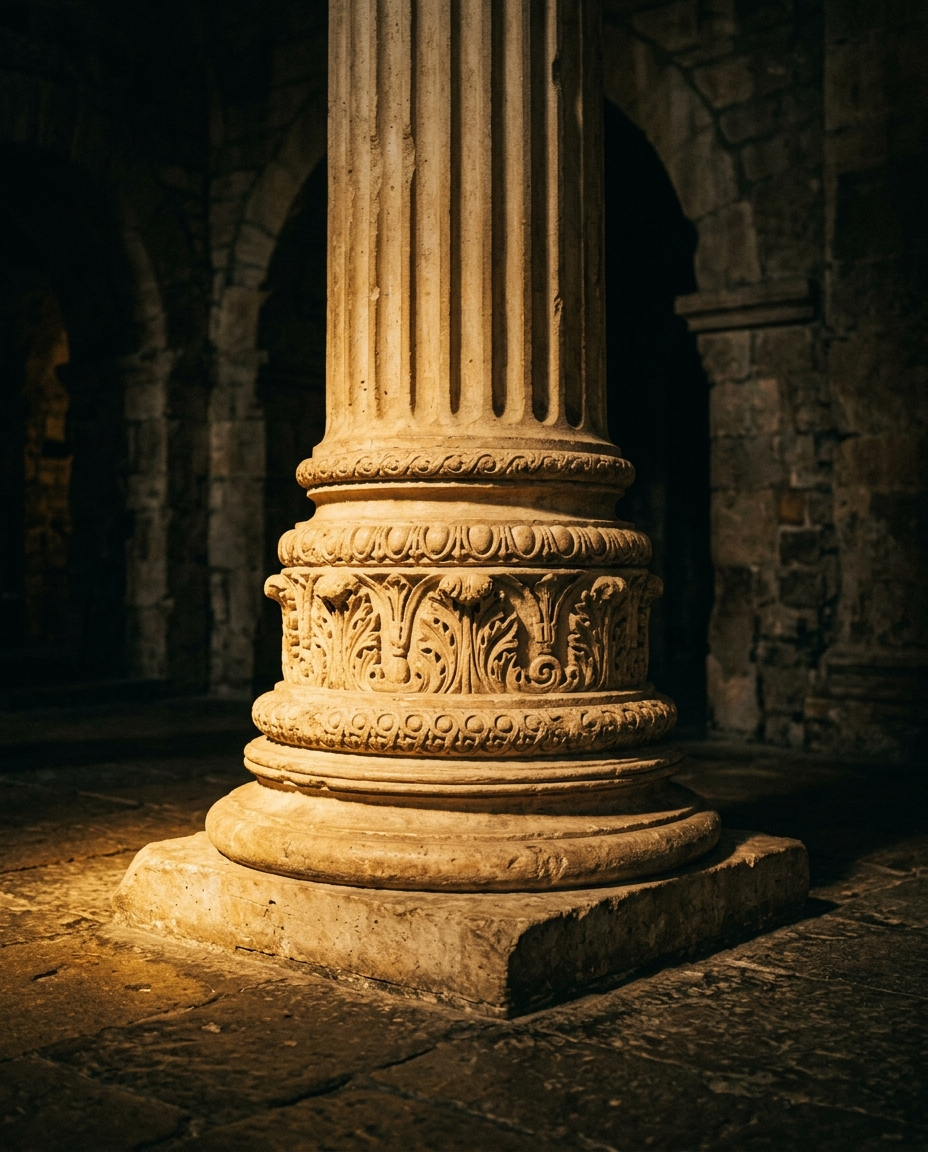 Natural stone